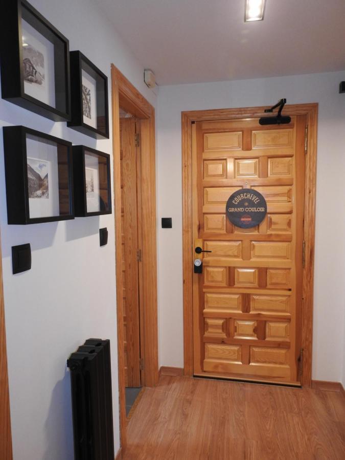 Apartament La Buhardilla De Gavín Zewnętrze zdjęcie