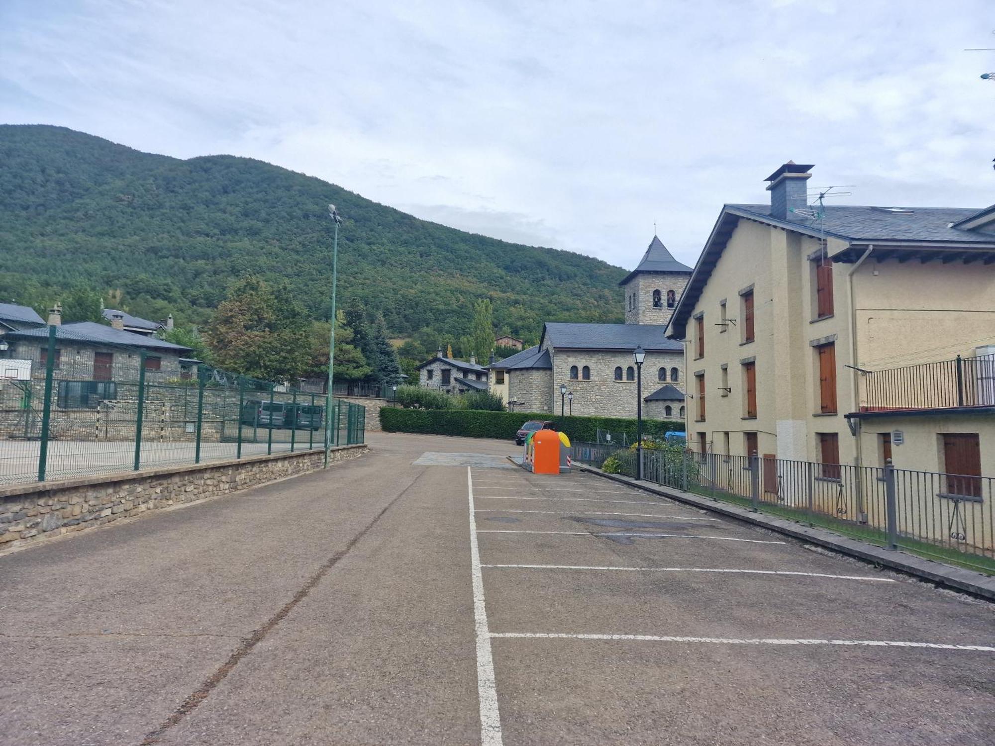 Apartament La Buhardilla De Gavín Zewnętrze zdjęcie